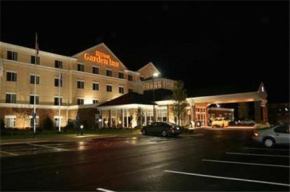 Гостиница Hilton Garden Inn Oxford/Anniston, AL  Оксфорд